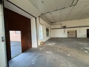 Pronájem skladu, Břasy, 163 m2