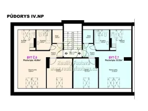 Prodej vícegeneračního domu, Rokycany, Družstevní, 607 m2