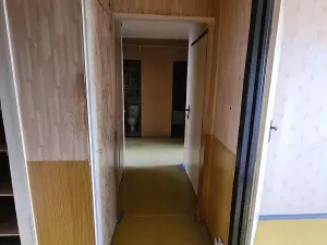 Dražba bytu 3+1, Brno, Osová, 60 m2