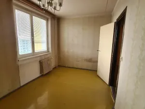 Dražba bytu 3+1, Brno, Osová, 60 m2