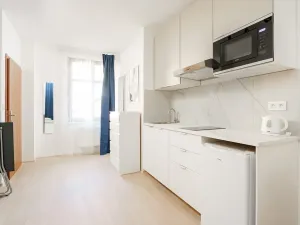 Prodej bytu 1+kk, Praha - Libeň, Kolčavka, 18 m2