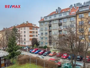 Prodej bytu 3+1, Praha - Nusle, 5. května, 96 m2