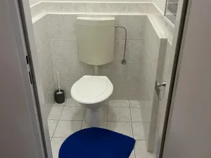 Pronájem bytu 2+kk, Praha - Hlubočepy, V remízku, 53 m2