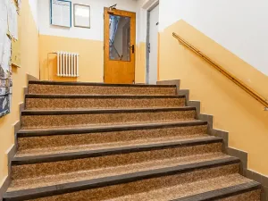 Pronájem bytu 1+kk, Kopřivnice, Družební, 25 m2