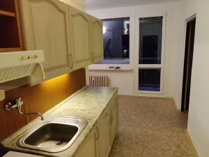 Pronájem bytu 2+1, Ústí nad Labem, Jana Zajíce, 53 m2
