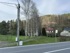 Prodej pozemku pro bydlení, Medonosy, 1750 m2