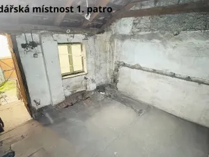 Prodej rodinného domu, Svrkyně, 80 m2