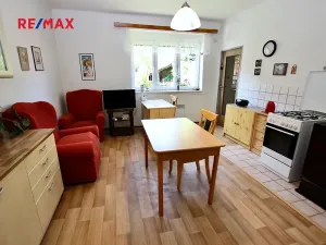 Prodej rodinného domu, Jedomělice, 178 m2