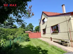 Prodej rodinného domu, Jedomělice, 178 m2