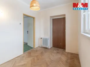Prodej bytu 3+1, Frýdek-Místek, Anenská, 62 m2