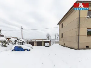 Prodej bytu 3+1, Havířov - Podlesí, Kosmonautů, 62 m2