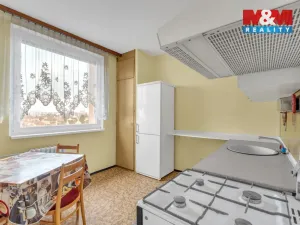 Prodej bytu 3+1, Jičín - Nové Město, Na jihu, 71 m2