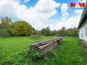 Prodej pozemku pro bydlení, Tchořovice, 771 m2