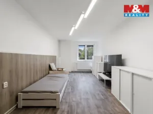 Prodej rodinného domu, Paskov, Komenského nábřeží, 215 m2