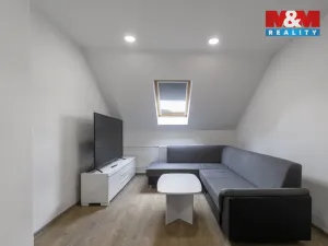 Prodej rodinného domu, Paskov, Komenského nábřeží, 215 m2