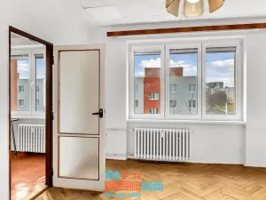 Prodej bytu 2+1, Praha - Záběhlice, Malovická, 54 m2