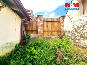 Prodej rodinného domu, Čejkovice, K Marku, 138 m2