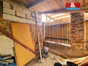Prodej rodinného domu, Čejkovice, K Marku, 138 m2