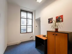 Pronájem obchodního prostoru, Přerov, Wilsonova, 265 m2