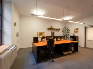 Pronájem obchodního prostoru, Přerov, Wilsonova, 265 m2