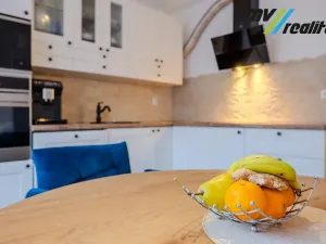 Prodej bytu 3+1, Milovice, Braniborská, 68 m2