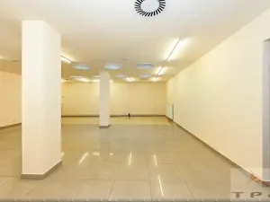 Pronájem obchodního prostoru, Karlovy Vary, Divadelní náměstí, 100 m2