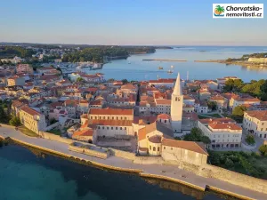 Prodej rodinného domu, Poreč, Chorvatsko, 150 m2