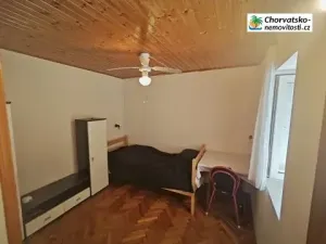 Prodej rodinného domu, Novi Vinodolski, Chorvatsko, 105 m2