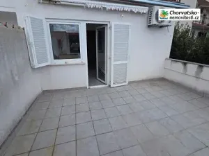 Prodej bytu 1+kk, Dramalj, Chorvatsko, 54 m2