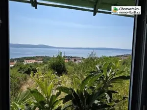 Prodej bytu 2+1, Novi Vinodolski, Chorvatsko, 30 m2