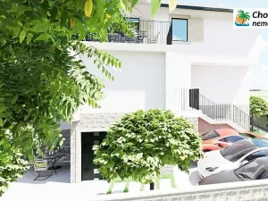 Prodej bytu 2+kk, Lun, Chorvatsko, 70 m2