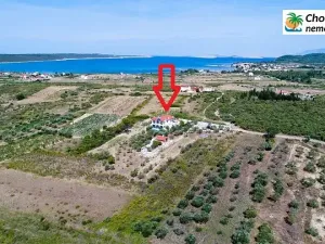 Prodej rodinného domu, Ražanac, Chorvatsko, 231 m2