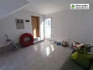 Prodej bytu 2+kk, Karlobag, Chorvatsko, 59 m2