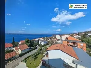 Prodej bytu 3+kk, Dramalj, Chorvatsko, 61 m2