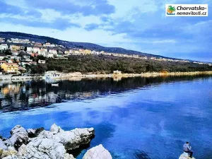 Prodej bytu 3+kk, Dramalj, Chorvatsko, 61 m2