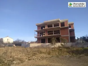 Prodej bytu 3+kk, Novalja, Chorvatsko, 57 m2