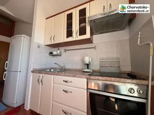 Prodej bytu 3+kk, Novalja, Chorvatsko, Zadarska ulica, 43 m2