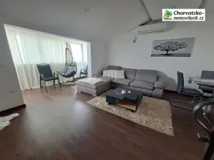 Prodej rodinného domu, Opatija, Chorvatsko, 67 m2
