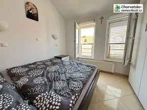 Prodej bytu 3+kk, Novalja, Chorvatsko, Samorašnji put, 47 m2