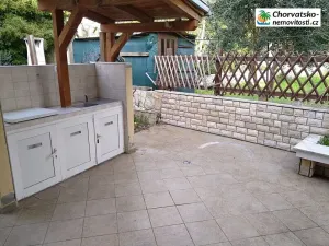 Prodej rodinného domu, Novalja, Chorvatsko, 93 m2