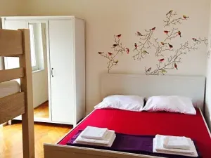 Prodej rodinného domu, Novalja, Chorvatsko, 93 m2