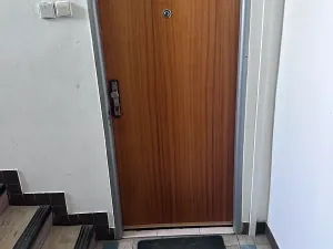 Pronájem bytu 3+kk, Odolena Voda, Kudrnova, 76 m2