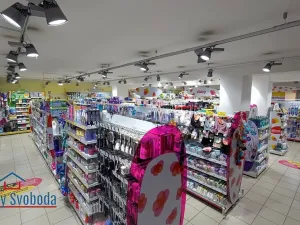 Pronájem obchodního prostoru, Frýdlant nad Ostravicí, Hlavní, 254 m2