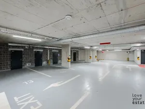 Pronájem bytu 2+kk, Praha - Košíře, Starokošířská, 40 m2