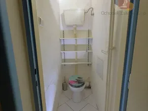 Prodej bytu 2+kk, Ostrava, U Oblouku, 42 m2