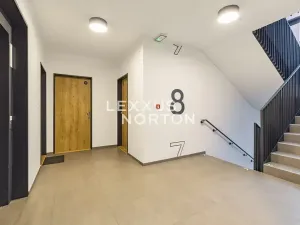 Prodej bytu 2+kk, Praha - Modřany, Zlochova, 54 m2