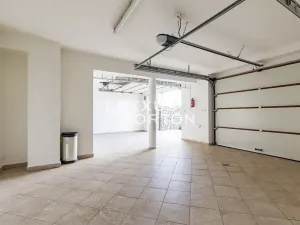 Pronájem rodinného domu, Praha - Břevnov, Rozdělovská, 360 m2