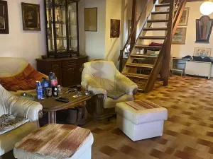 Prodej rodinného domu, Líský, 250 m2