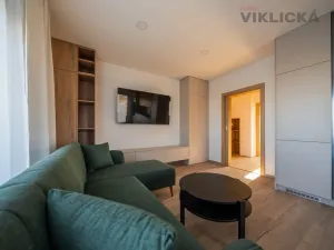 Prodej bytu 2+kk, Zaječí, 63 m2