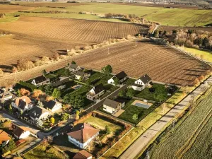 Prodej pozemku pro bydlení, Libeř, 1021 m2